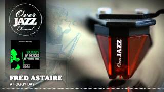 Fred Astaire - A Foggy Day (1959)