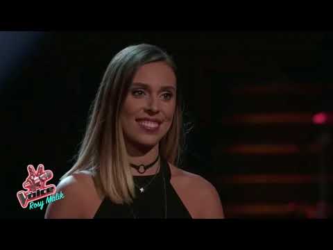 The Voice Season 14 - JACKIE FOSTER - Blind Audition 2018 Full.