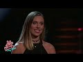 The Voice Season 14 - JACKIE FOSTER - Blind Audition 2018 Full.
