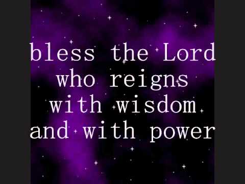 the rambos - a perfect heart (featuring dony mcguire)