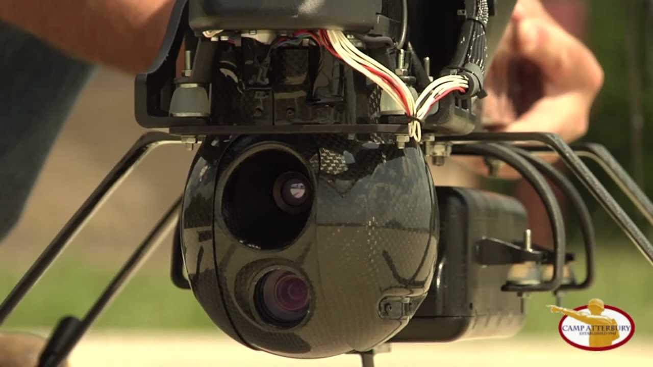 Capabilities Video Version #1