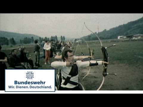 Classix: Sportfest Spezial (1976) - Bundeswehr