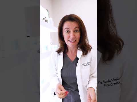 Ozone Tumblr for Oral Health #shorts