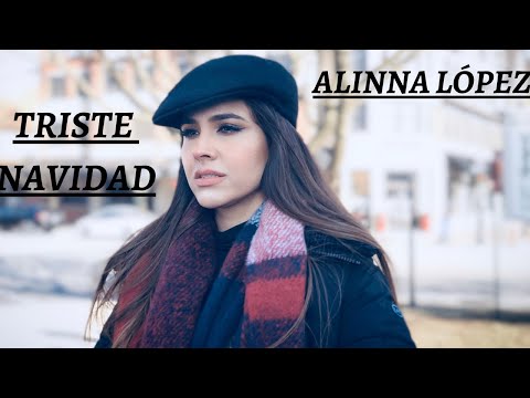 LA CANCIÓN MÁS TRISTE DE NAVIDAD (TRISTE NAVIDAD)- Delia Moon