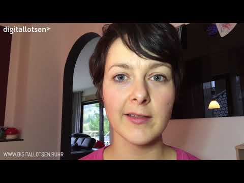 digitallotsen - Tipp 4: Impressum für deine Webseite