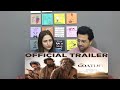 Pak Reacts Aadujeevitham - The Goat Life Official Trailer A R Rahman, Prithviraj Sukumaran, Amala P