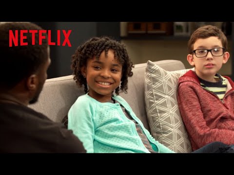 Kevin Hart's Guide to Black History Movie Trailer Kevin Hart's Guide to Black History Movie Trailer