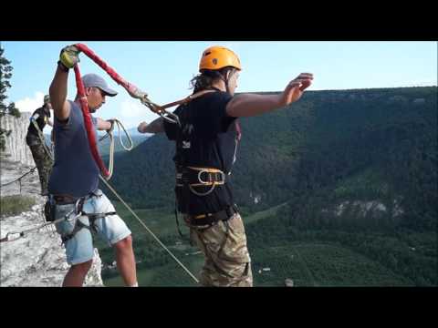 Качи Кальон 4 и 5 июня 2016г  20