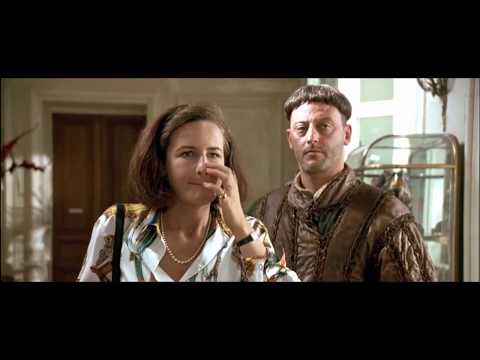 Les visiteurs  - Extrait 4 - (1993)