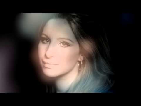 (HD 1080p CC) "Send in the Clowns" (A Little Night Music), Barbra Streisand