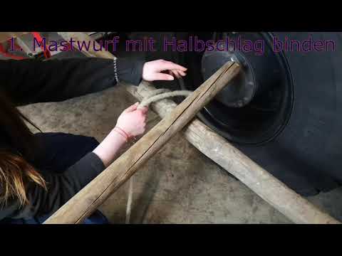 THW@HOME: 7. Der Kreuzbund