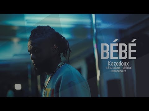 BÉBÉ - Kazedoux (Official Music Video) [Cinephou Video]