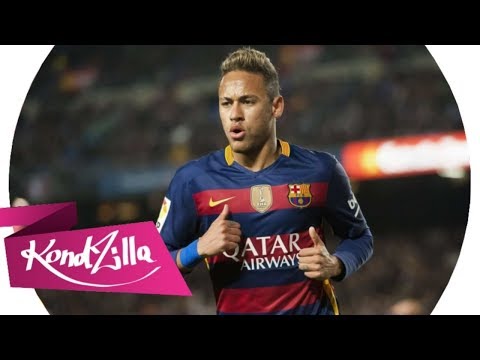 NEYMAR - PODE SE SOLTAR (JERRY SMITH)▶MR PEDRO◀
