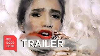 Sonita (2015) - Trejler