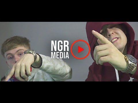 CMP x ATee - Shutdown (Music Video)
