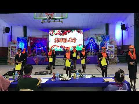 FLIGHT ATTENDANT SHOWMANSHIP.