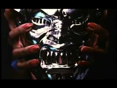 Zwiastun filmu "Demony"