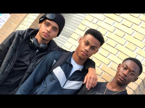 INJURANCE (Ky Porter) - CreezOn X Jynx