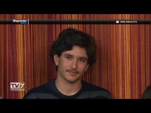 iReporter Sera del 14/05/2015 - Università eccellenza o fanalino di coda? (3 di 4)