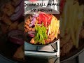 Chicken Fajita Recipe |How to make chicken fajita | Cook with Taste & Life