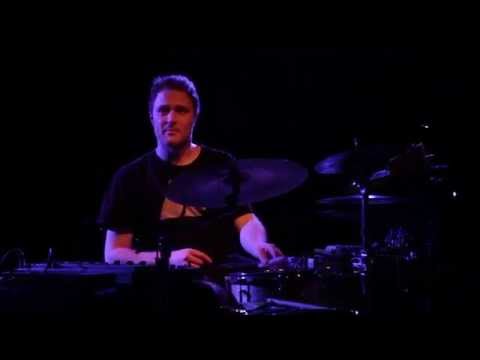 Gerri Jäger solo tryout live at club 100 Amsterdam - part 2