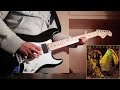 Melechesh - Gyroscope (guitar cover)