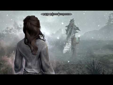 What Happens When You Kill Sahloknir Before He Forms (Skyrim)