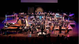 Frank Zappa - G Spot Tornado from Yellow shark, INSOMNIO cond. Ulrich Pöhl