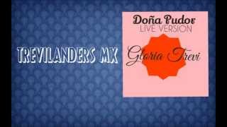Gloria Trevi - Doña Pudor [LIVE VERSION]