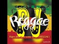 Right Skin Lady Reggae Cover By PJ Reggae 2023