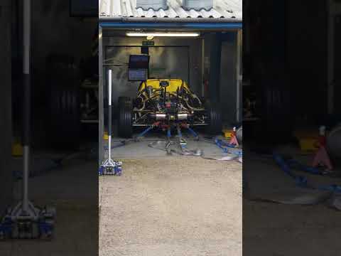Thumbnail for Radical Sportscars - RXC V6 by Radical Sportscars