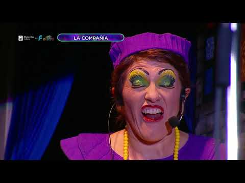 3rd Stage 2019 - The Company - Playoffs