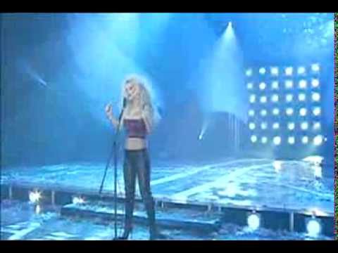 Desislava / Dess - Zabravi za men  LIVE, concert "Together " at NDK Sofia