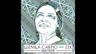 ZZK Mixtape Vol 20 - Luzmila Carpio Meets ZZK