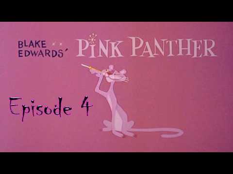 Pink Panther Episode 4