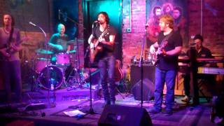 Nic Cowan - Money Don't Make You Happy