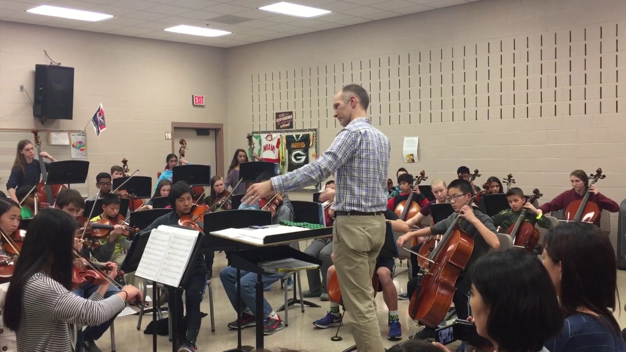 DYSO Performance