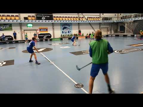 Nokian KRP - BlueCollars