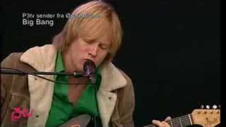 Bigbang - The Gullwing Groove