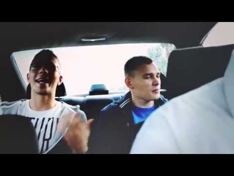 Młoody x Junior - To Mnie Nakręca [ VIDEO HD ]