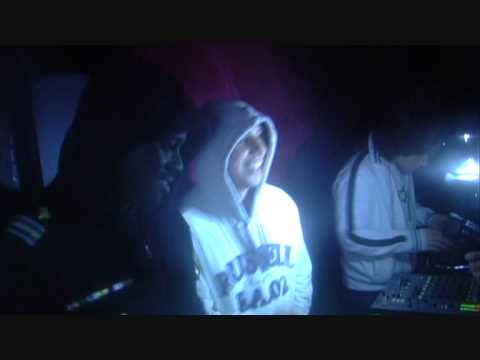 og's boy better know badness  @ GrimeForum Rave Chockablock