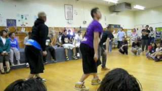 SOREAL CRU TV :  &quot;MOVE&quot; IF YOU WANNA BY BRIAN PUSPOS