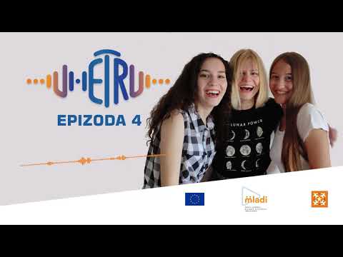 U ETRU (4) - omladinski aktivizam