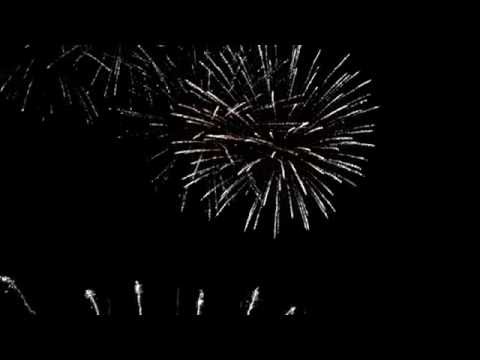 Pyromagic 2016 Szczecin POKAZ FAJERWERKÓW POLSKA SUREX