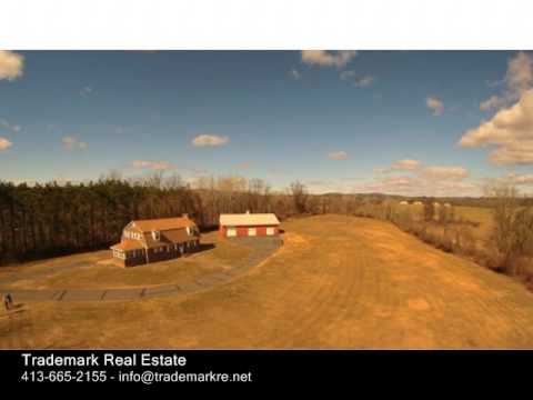 34 Plain Road East, Deerfield MA 01373 - Single Family Home - Real Estate - For Sale -