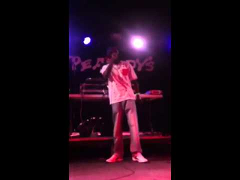 Dah 252 grams live performance