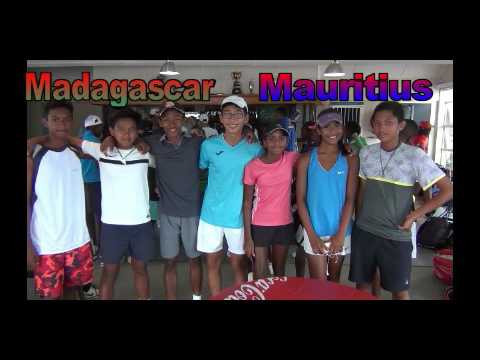 Southern Africa Junior Tennis Championship