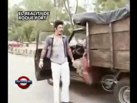 sin codificar - roque fort de picnic [parte 1].mpg