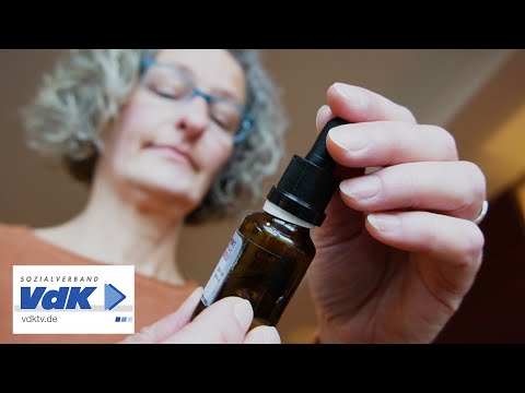 So hilft der VdK – Cannabis-Therapie für Tanja Groß