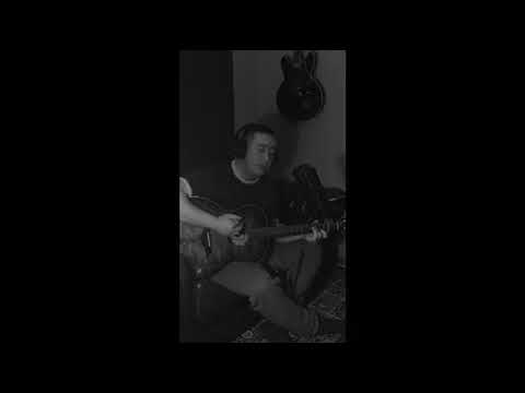 My Sweet Lord - George Harrison Cover